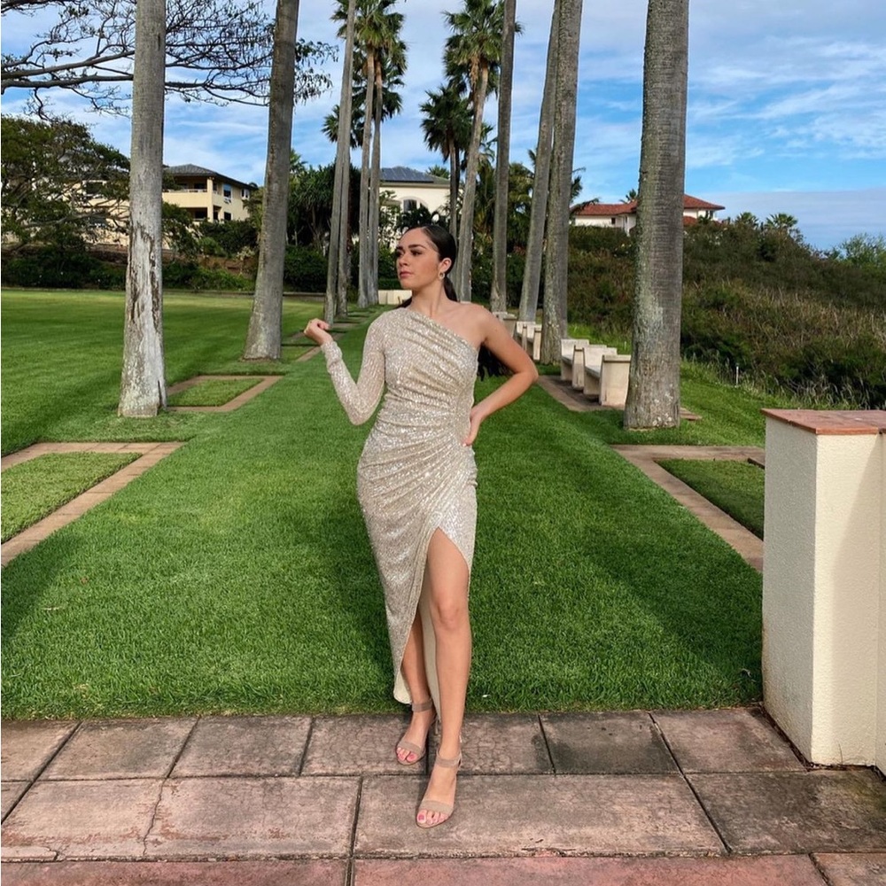 Windsor dress